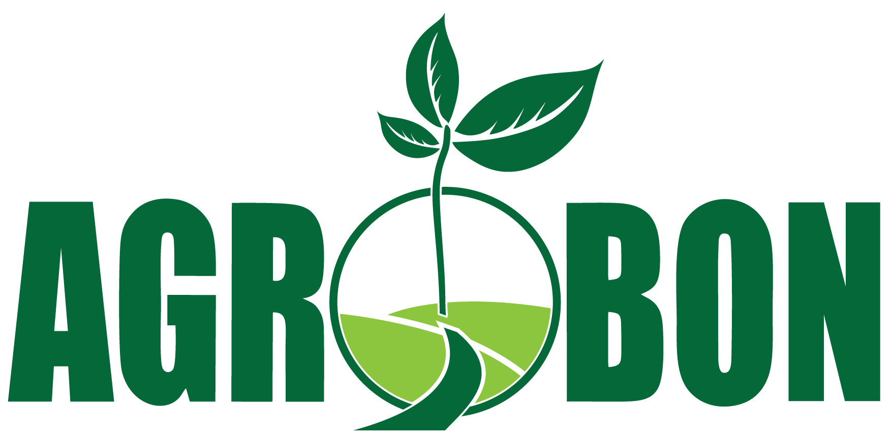 Logo: Agrobon